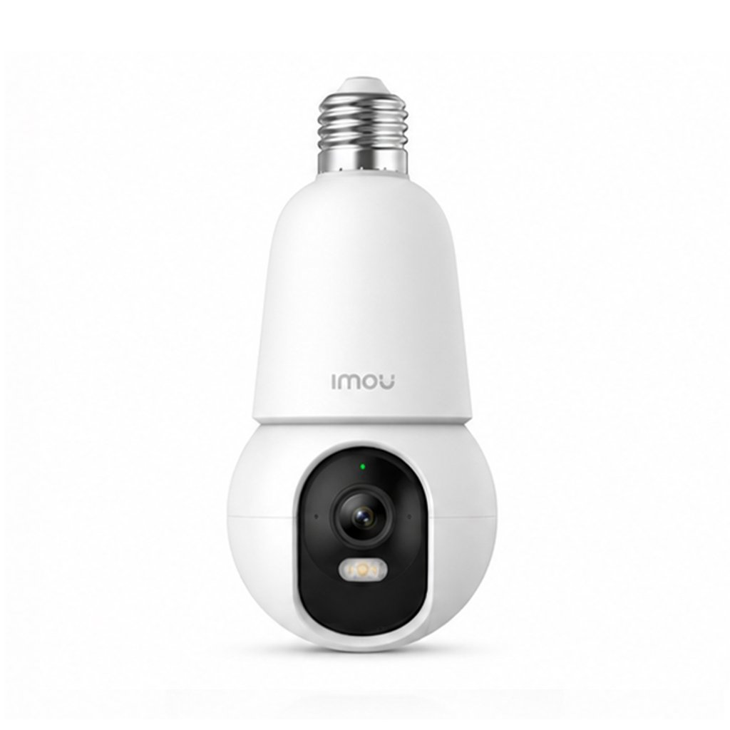 Imou Bulb Camera 3MP IPC-K6C-3...