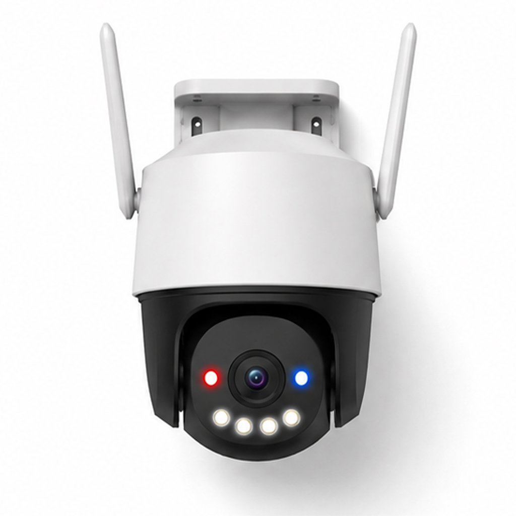 Imou Cruiser SC 3MP IPC-K7FP-3...