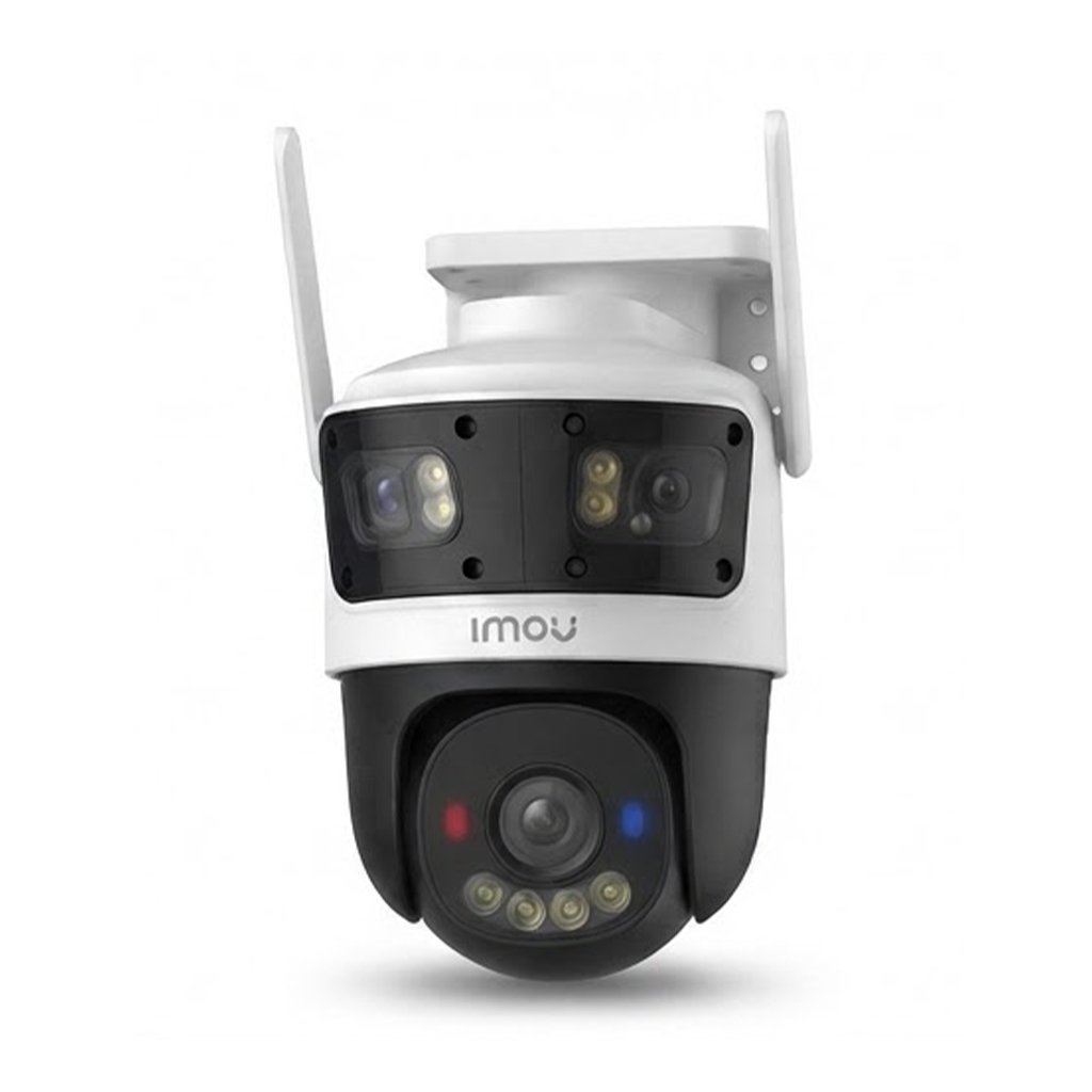 Imou Cruiser Triple 11MP IPC-S...