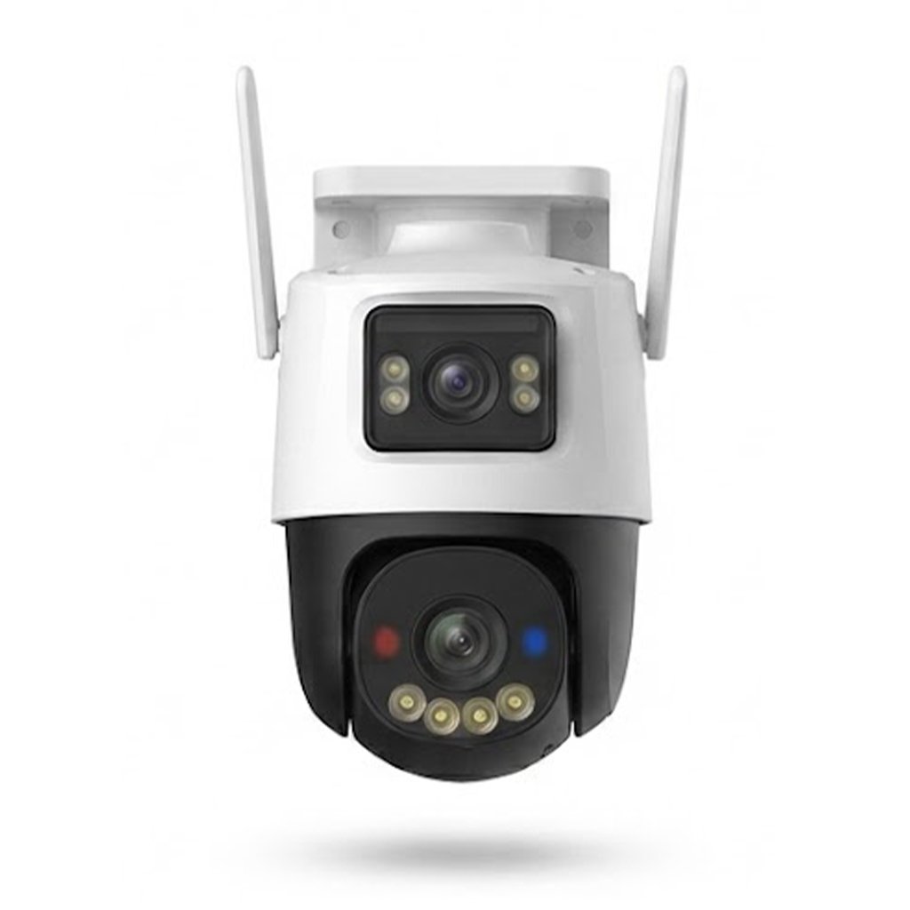 Imou Cruiser Dual 2C 4G 6MP IP...