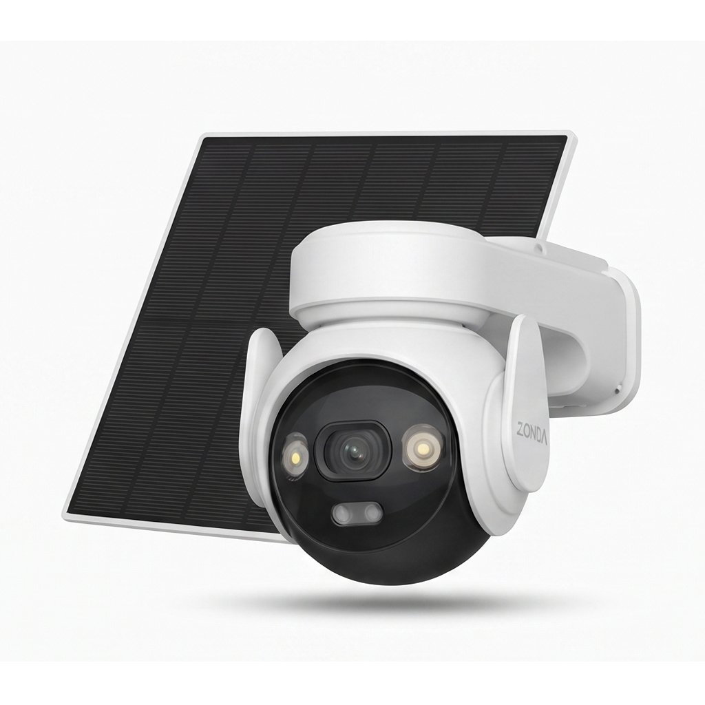Imou AOV PT Lite 5MP IPC-B7ED-...