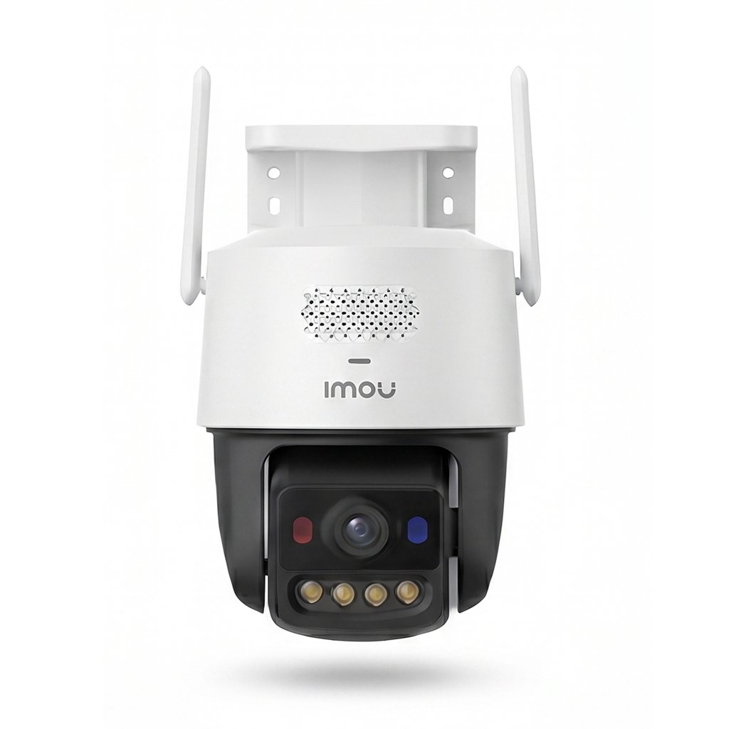 Imou Titan Pro Aurora 6MP IPC-...