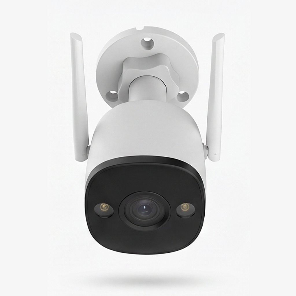 Imou Bullet 2E 3MP IPC-K3DP-3H...