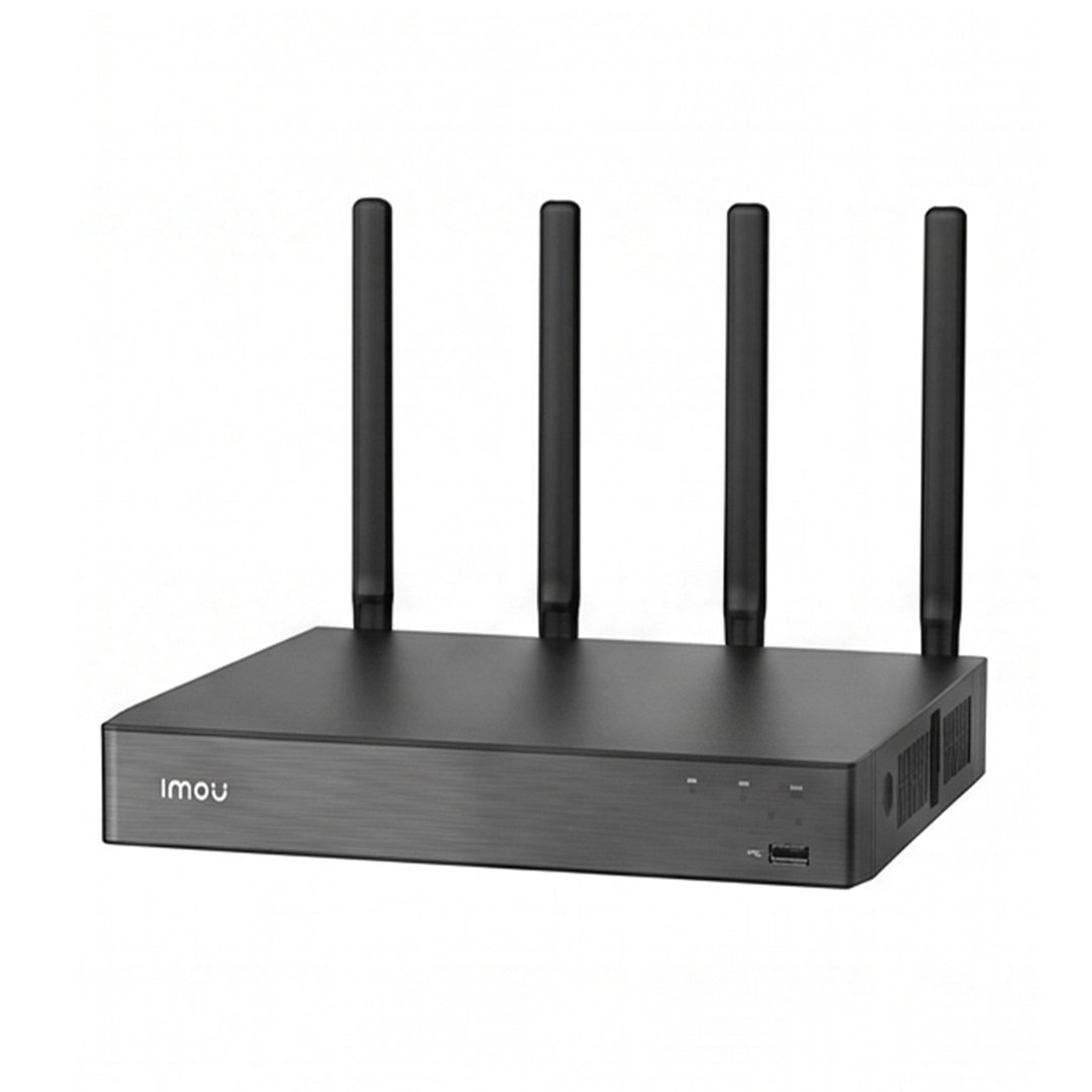 Imou NVR-N118W-8A0E 18-Channel...