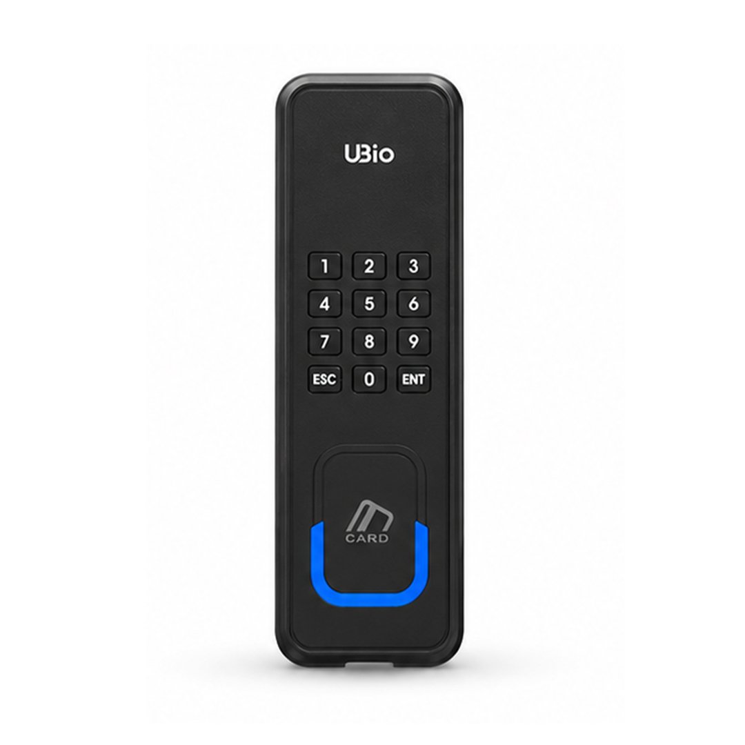 UBio-X Tag RFID Access Control...