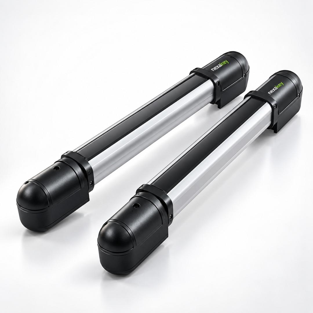 Nexakey NX-SF310 Infrared Safety Beam for Barriers