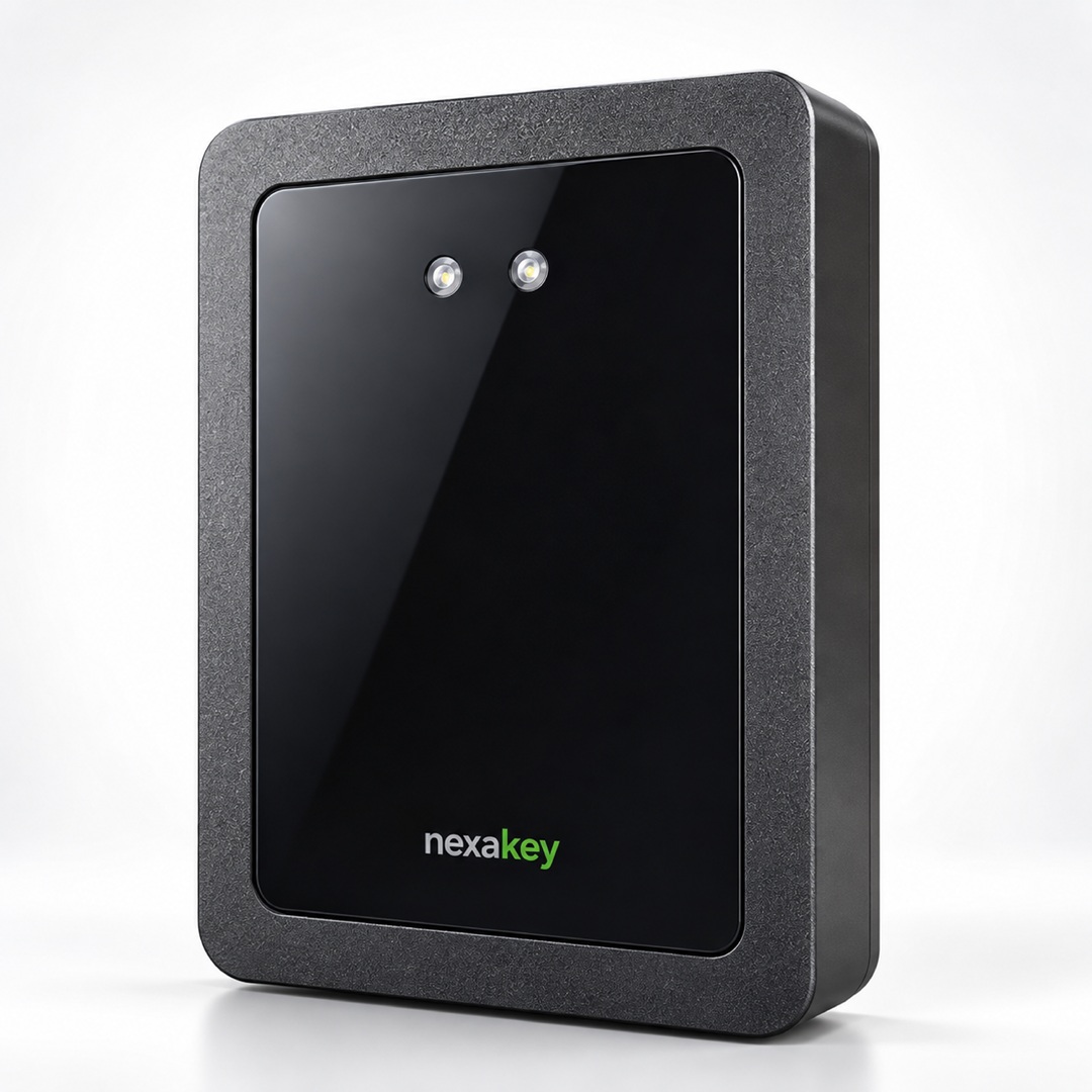 Nexakey NX-VR310 79GHz Vehicle Detection Radar