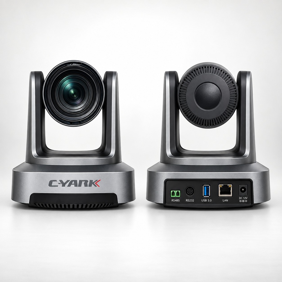 C-YARK CY-UV20U-4K 4K PTZ..