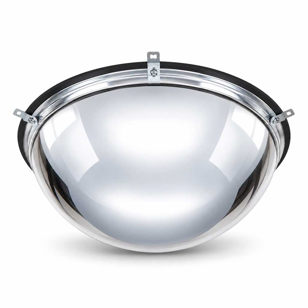 Nexakey NX-DM360 Full Dome Safety Mirror