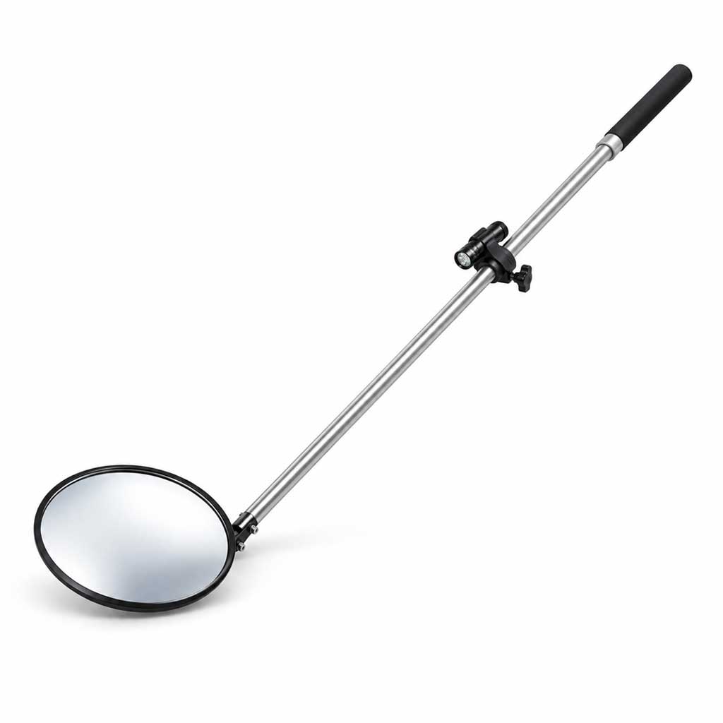 Nexakey NX-VM330 Under Vehicle Inspection Mirror