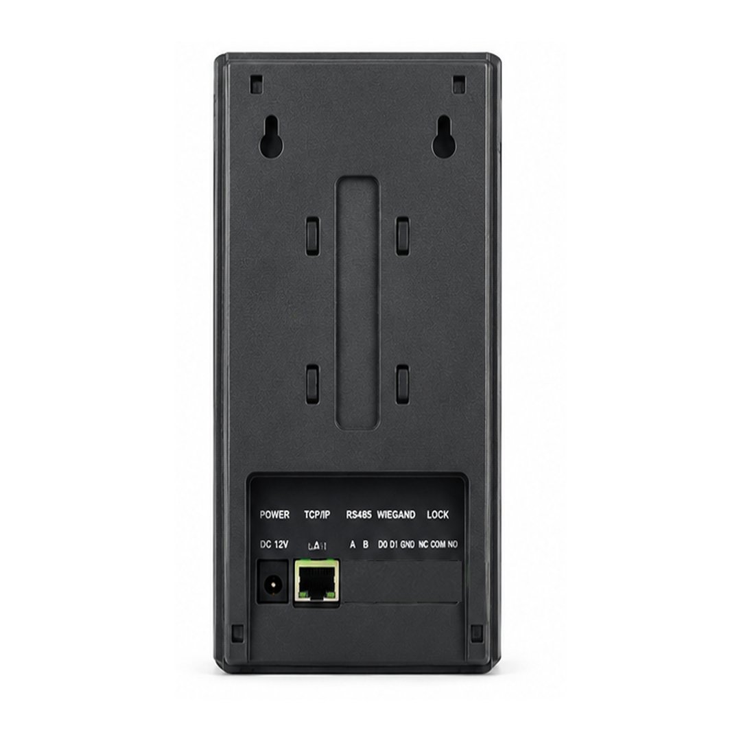 ZKTeco F18 Biometric Fingerprint Access Control 