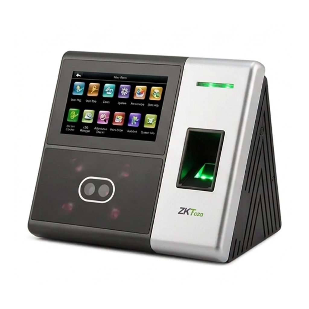 ZKTeco SFace900 Access Control & Time Attendance