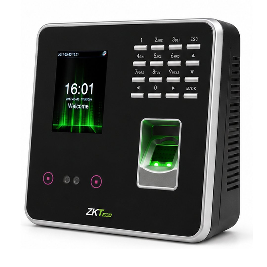 ZKTeco MB20 Access Control & Time Attendance