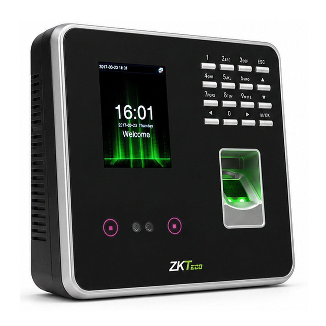 ZKTeco MB20 Access Control & Time Attendance