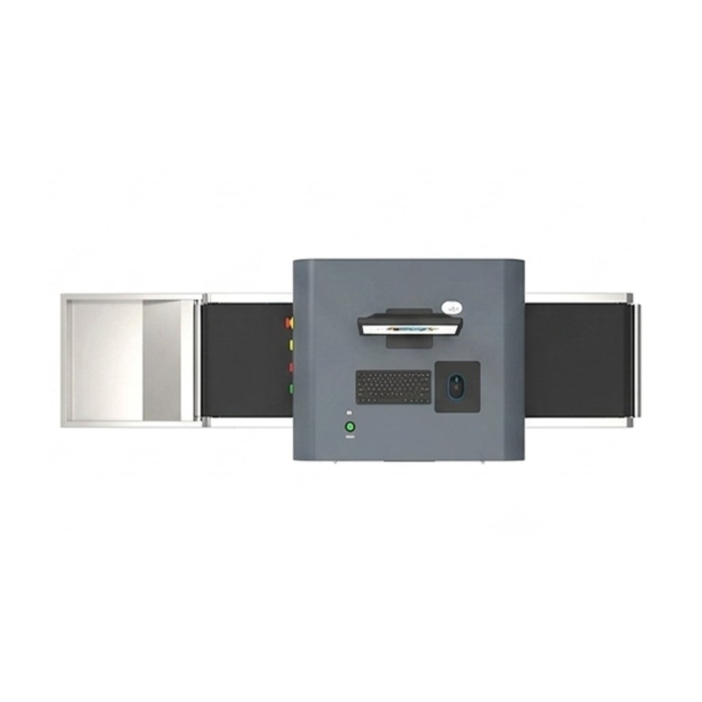 ZKTeco ZKX5030A Single Energy X-ray Inspection System