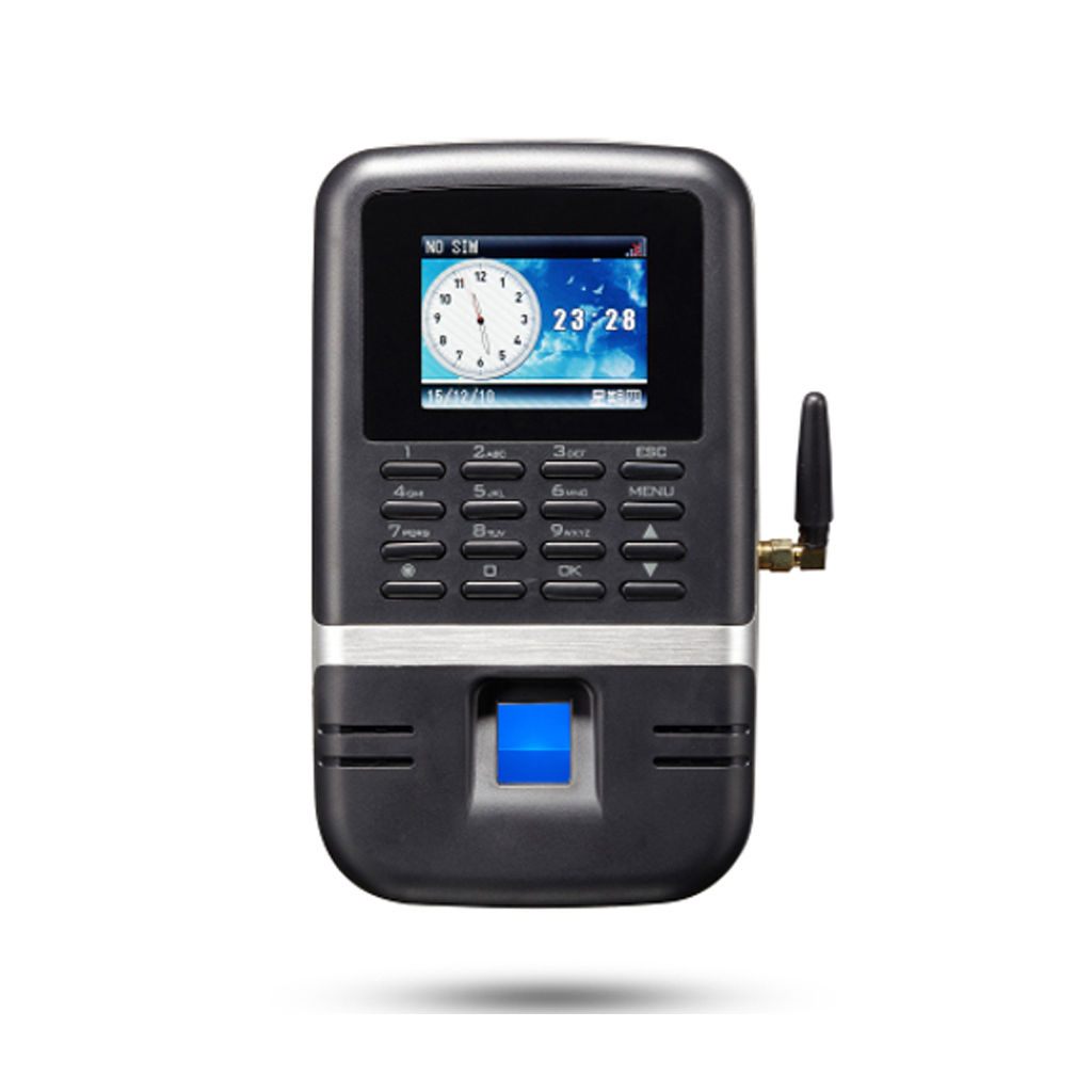 Realtime TFS68 GPRS Access Control And Time Attendance Dealer Price in  Bangladesh