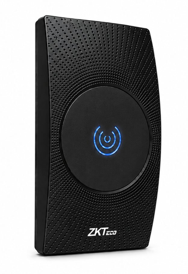 ZKTeco KR600 Series Wiegand Card Readers
