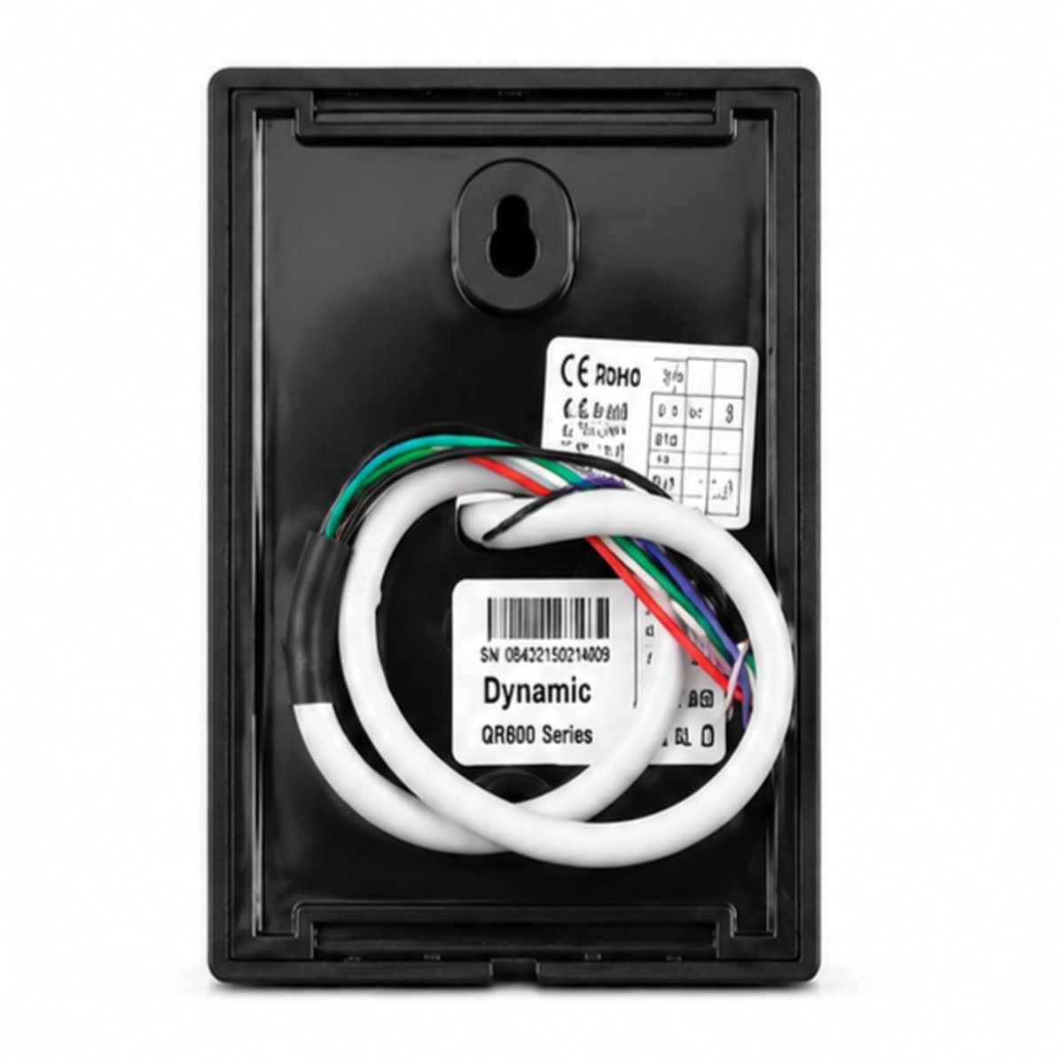 ZKTeco KR600 Series Wiegand Card Readers