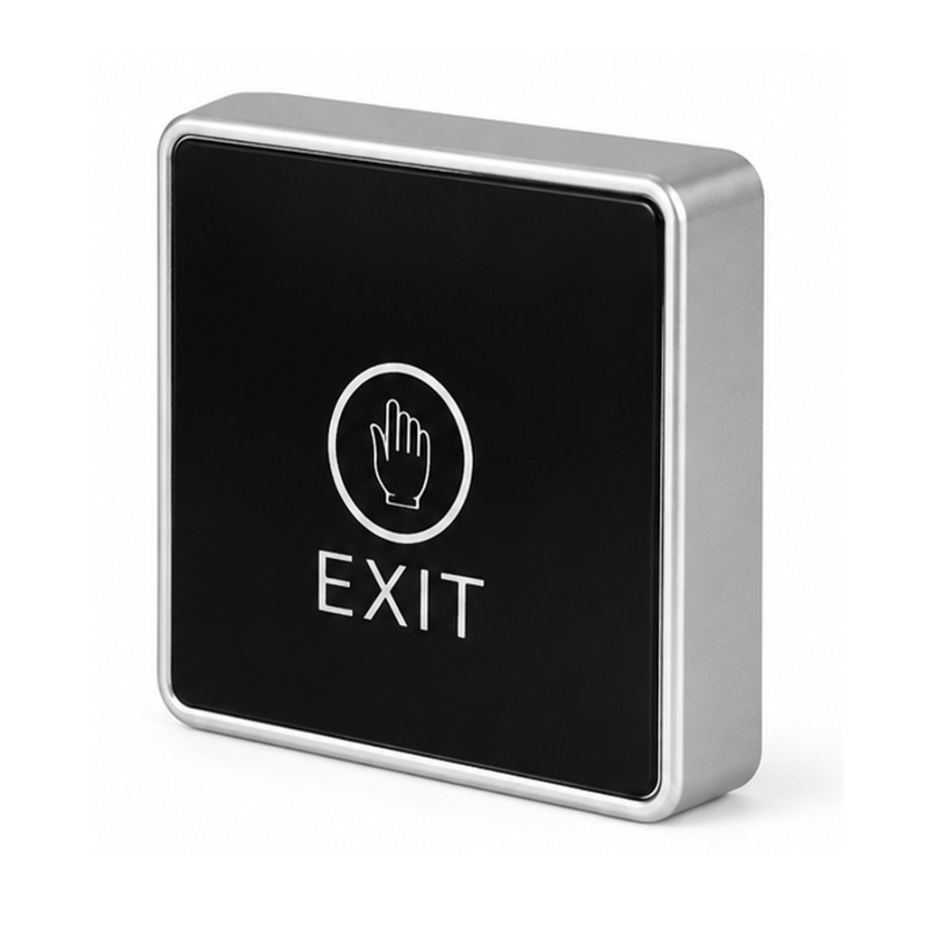 Nexakey C2 Touch Exit Button 