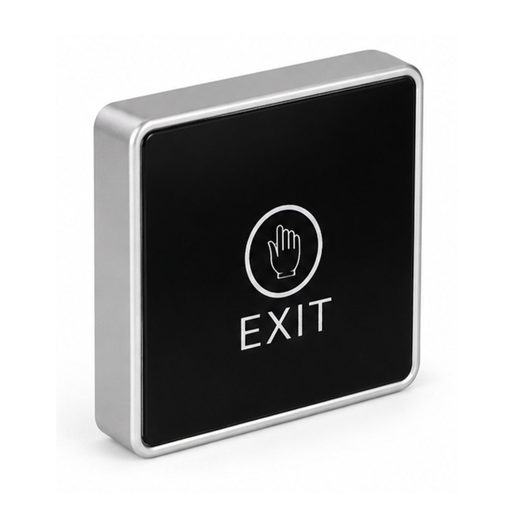 Nexakey C2 Touch Exit Button 