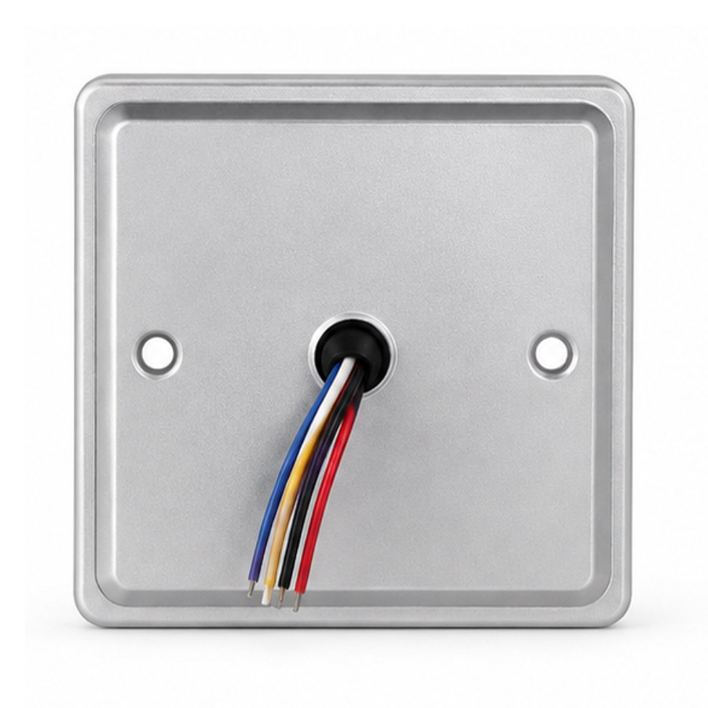 Nexakey C2 Touch Exit Button 