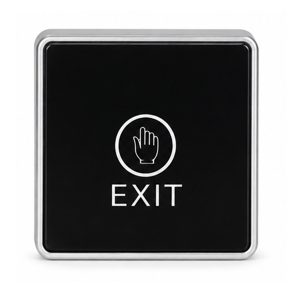 Nexakey C2 Touch Exit Button 