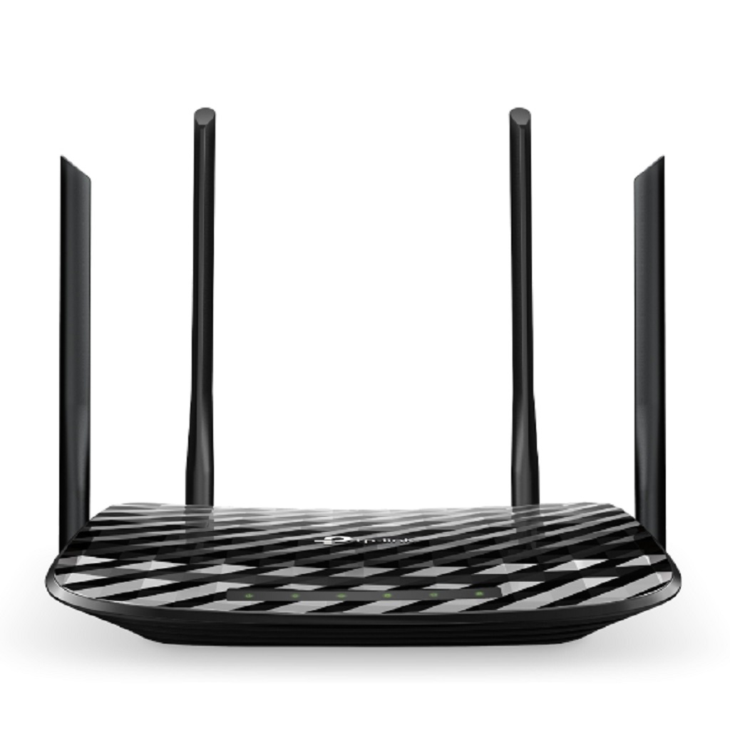 TP-Link Archer C60 Wireless Router Dealer Price in BD