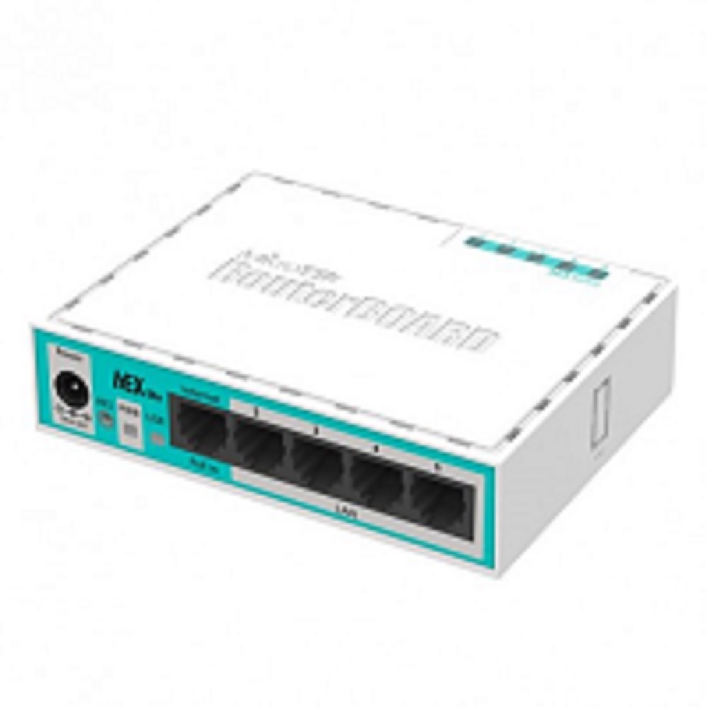 mikrotik detect interface list