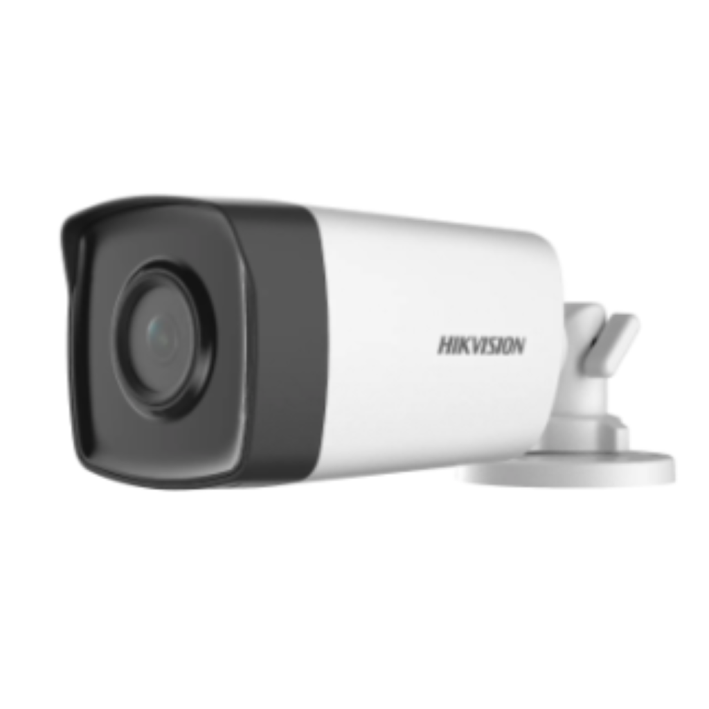 Hikvision DS-2CE17D0T-IT3F(C) 2 MP Fixed Bullet Camera