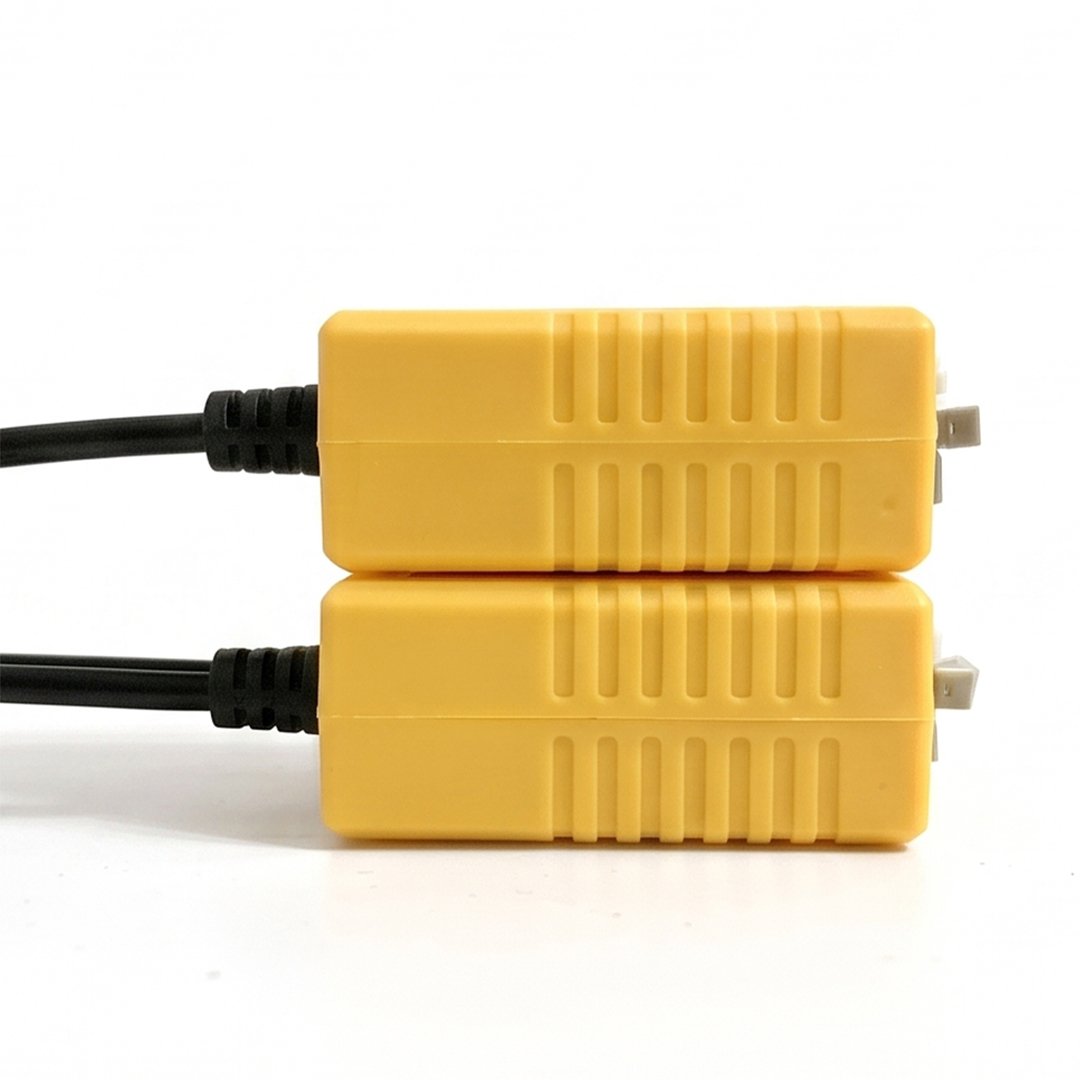 Nexakey NX-VB08 8MP Video Balun