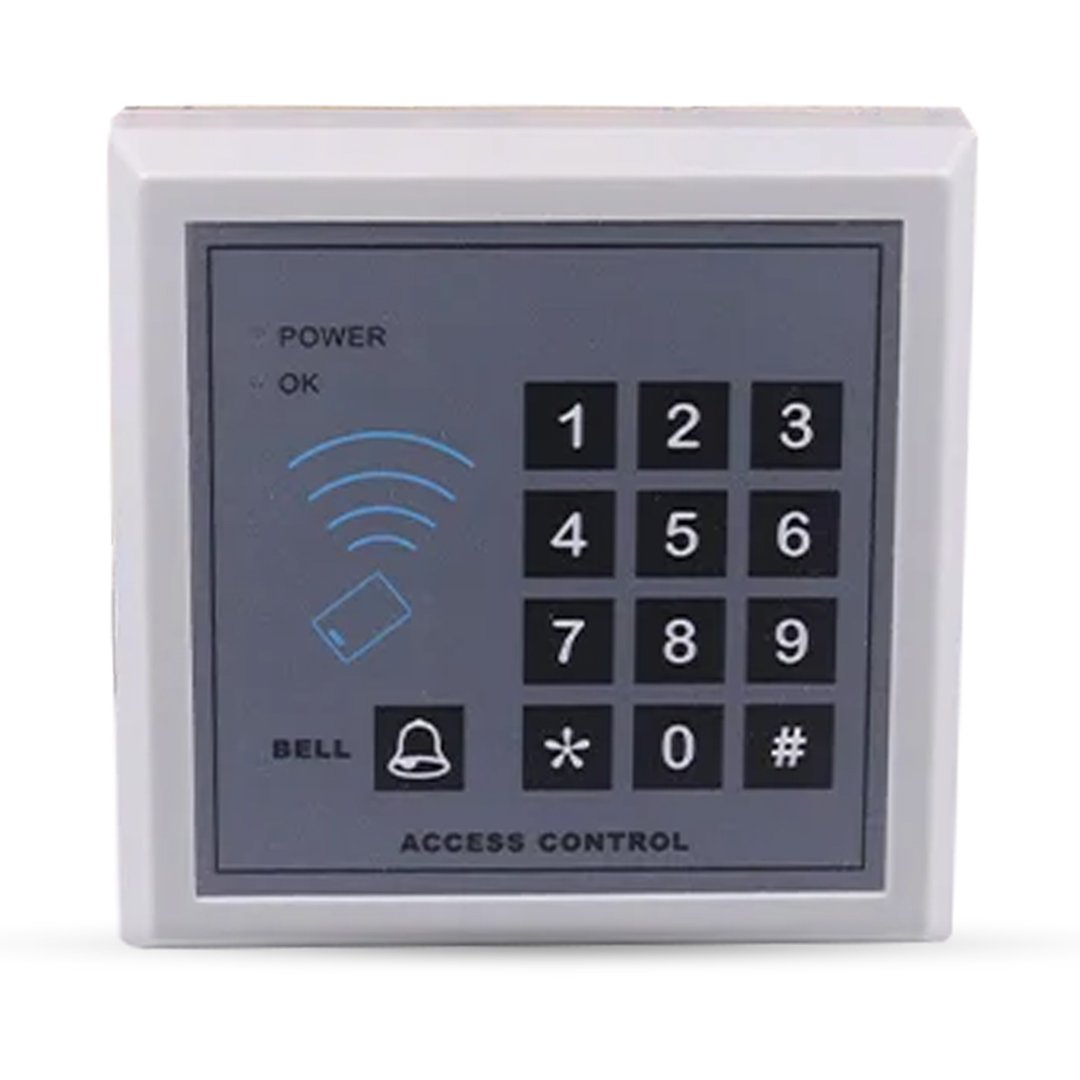 Nexakey NX-2052 Offline Access Controller