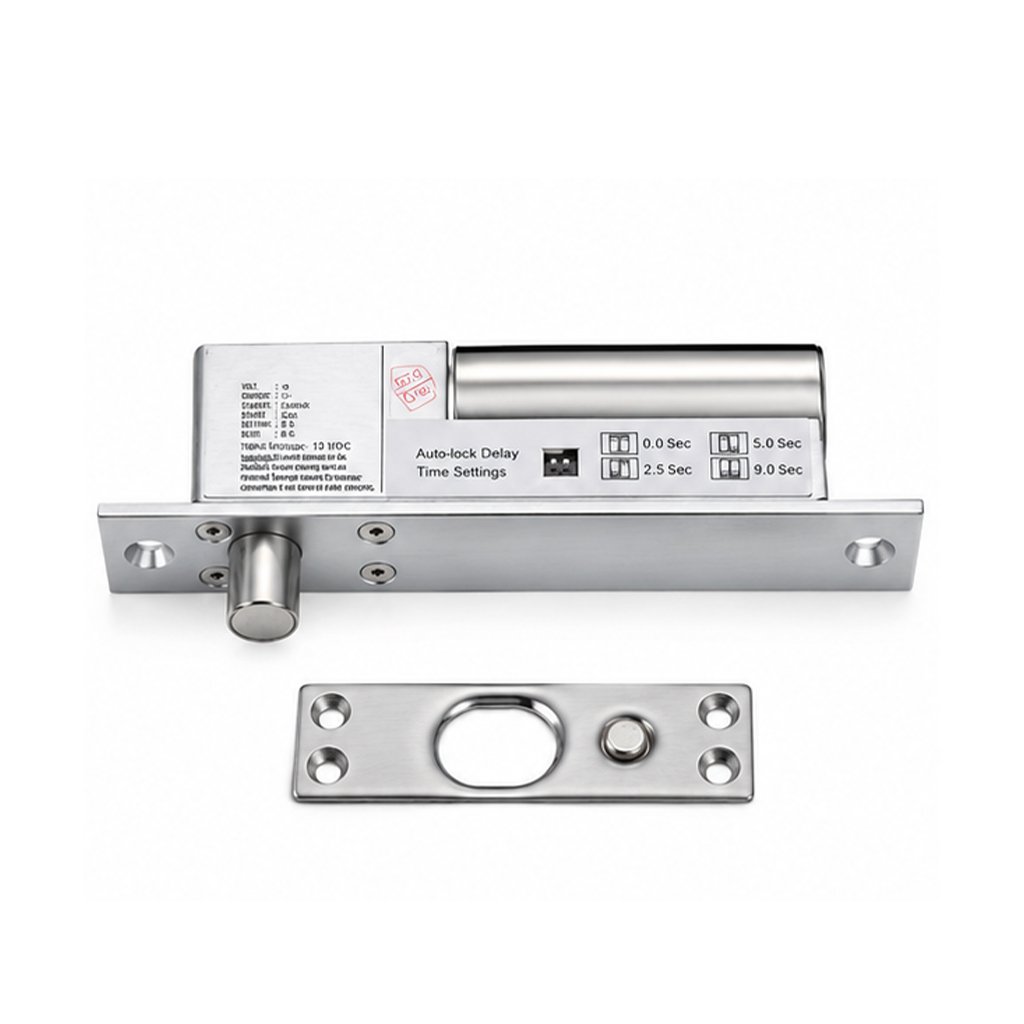 Nexakey NX-280B Bolt Lock swing door