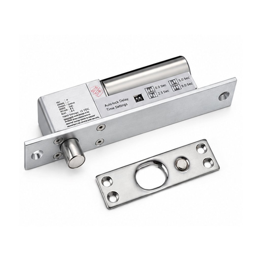 Nexakey NX-280B Bolt Lock swing door