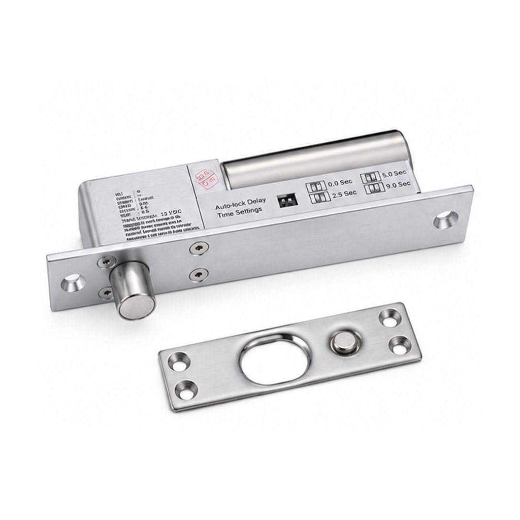 Nexakey NX-280B Bolt Lock swing door
