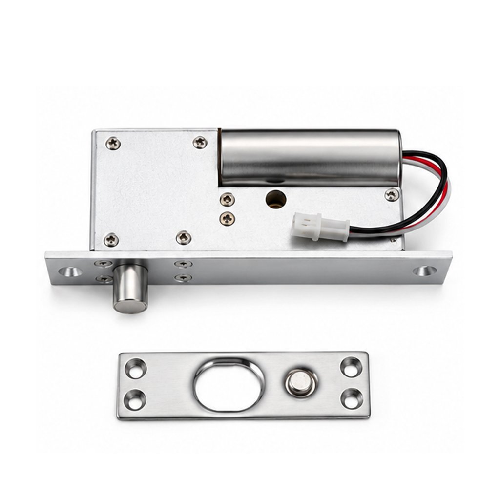 Nexakey NX-280B Bolt Lock swing door