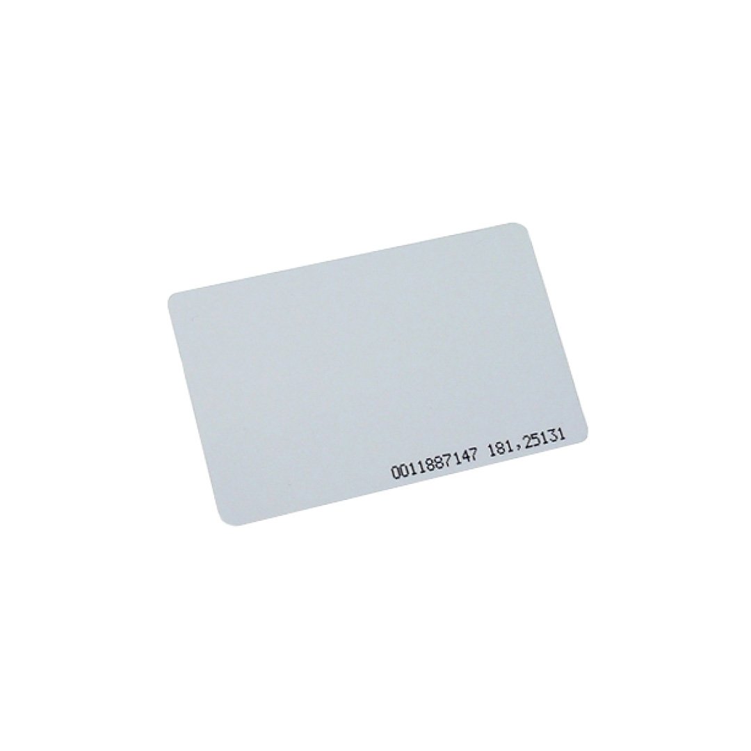 ZKTeco UHF Card