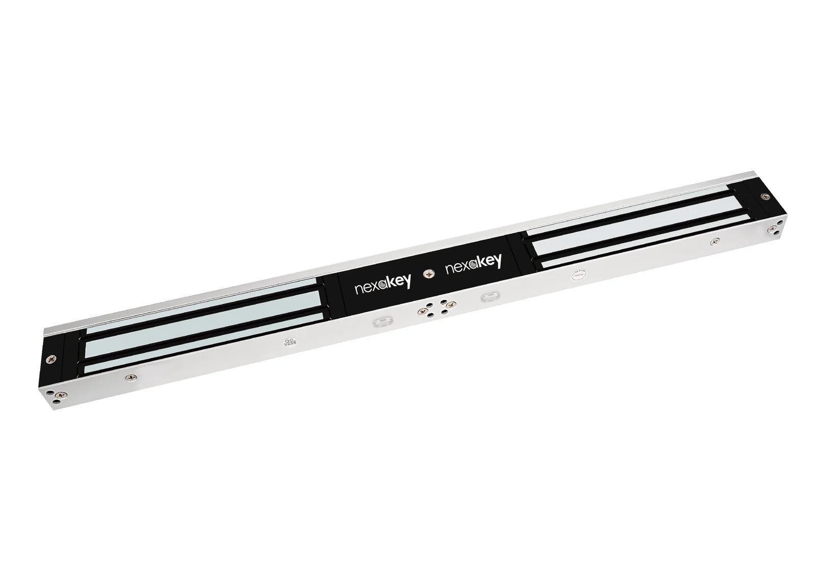 Nexakey 280ADS 280KG 600LBS Single Door EM Lock with LED