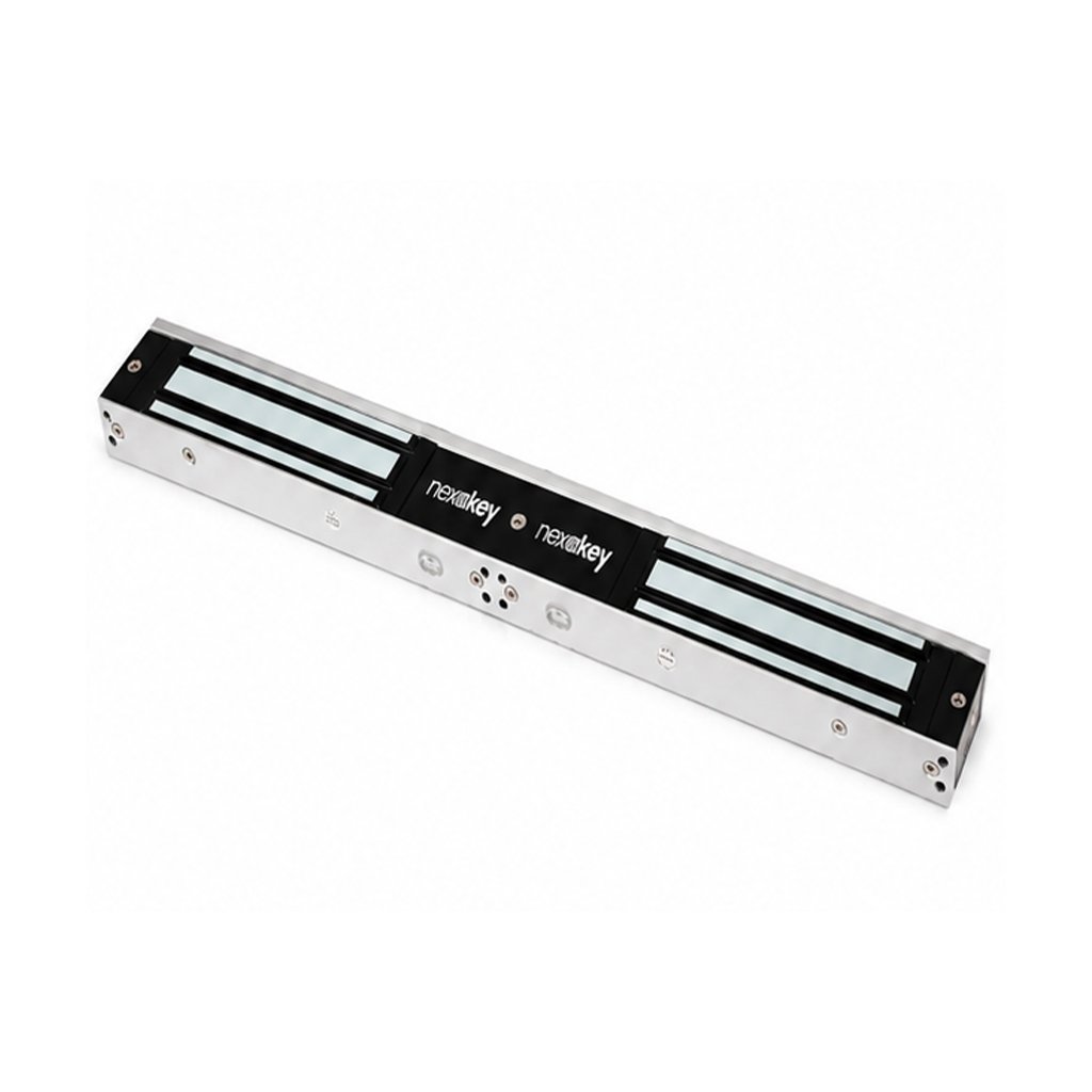 Nexakey NX-280DS 280KG Double Door Magnetic Lock
