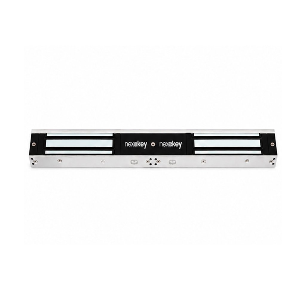 Nexakey NX-280DS 280KG Double Door Magnetic Lock
