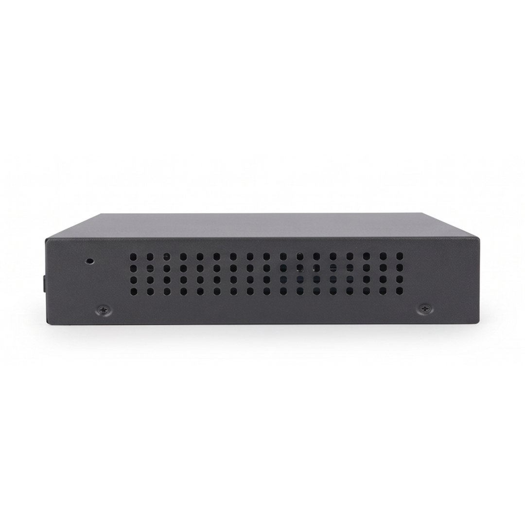 Nexakey NS6000S-8P2U 8 Port 100M Unmanaged PoE Switch