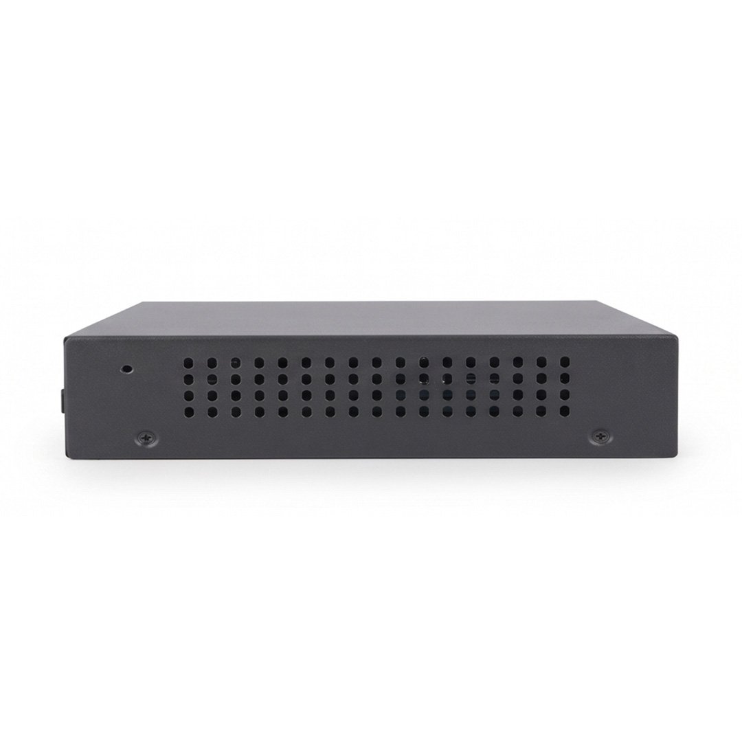 Nexakey NS-6000GS-8P2U1S PoE Switch 2Uplink