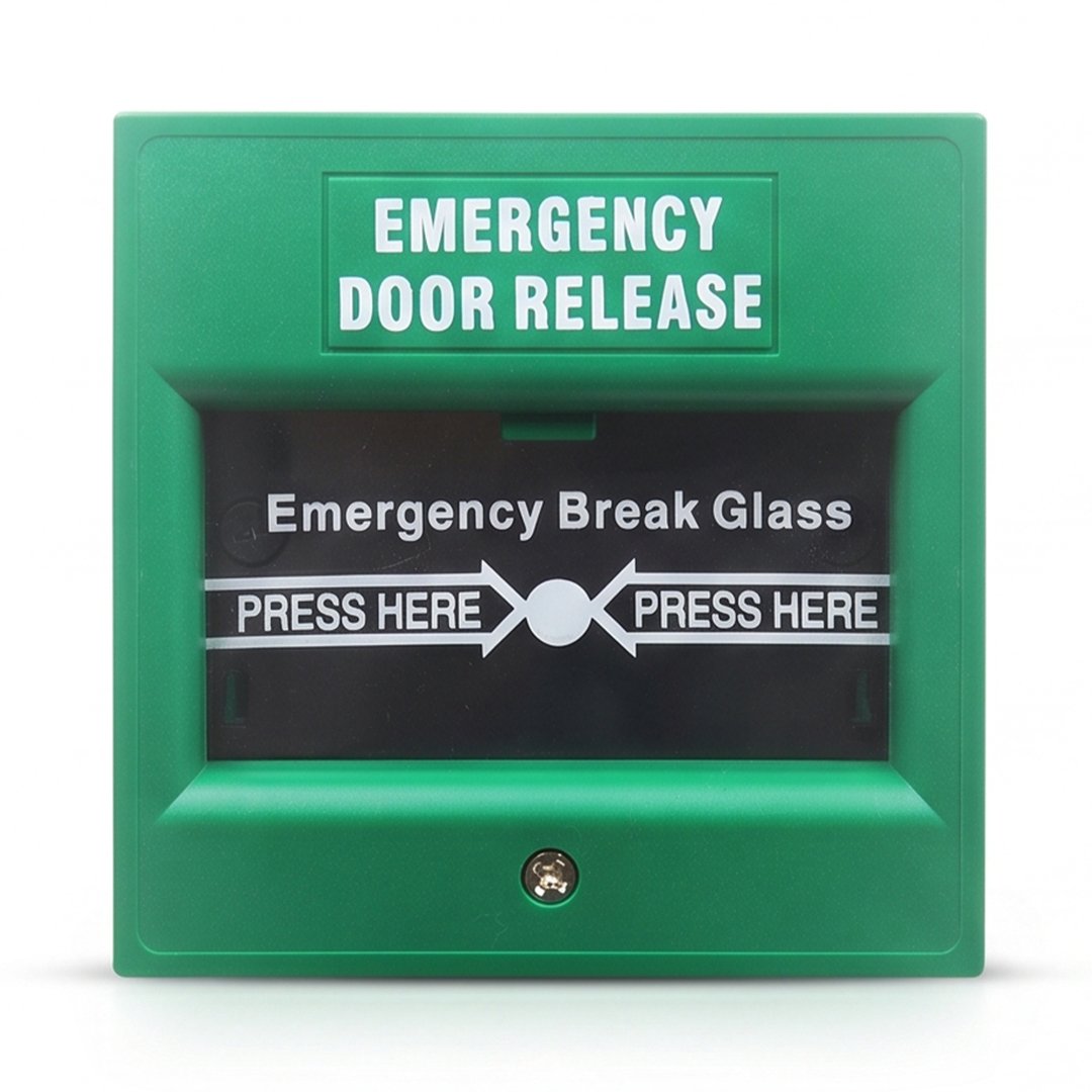 Nexakey NX-BG10 Emergency Break Glass