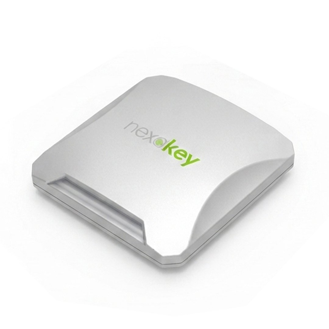 Nexakey NX-UHF20 Pro third-generation UHF reader