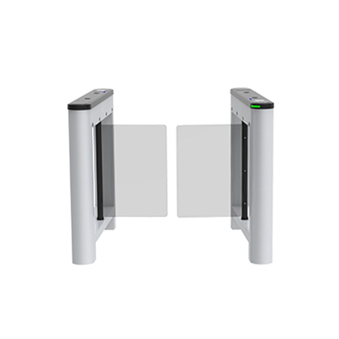 ZKTeco Saturn S1000 Swing Barrier Turnstile