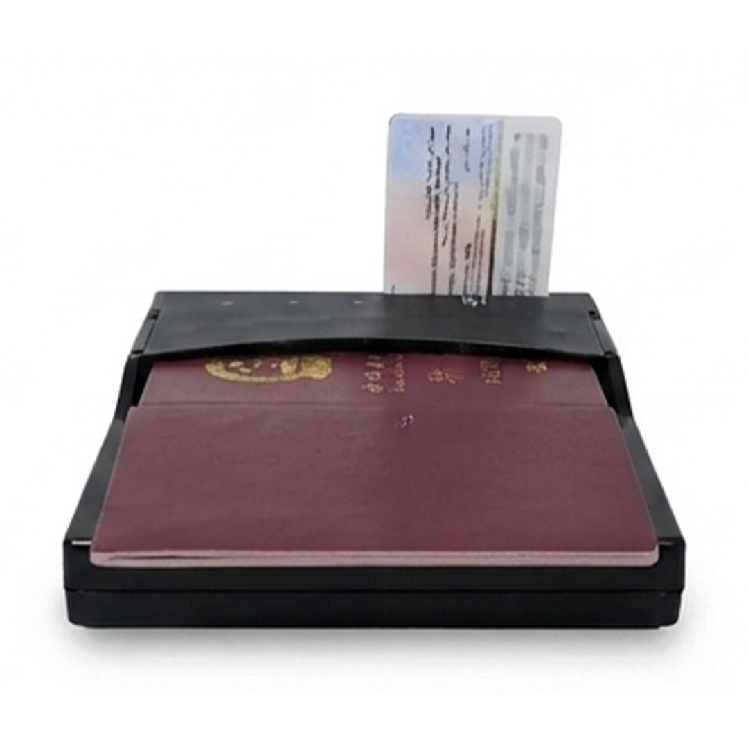 Nexakey MEPR10-QR Multi-function Document Reader