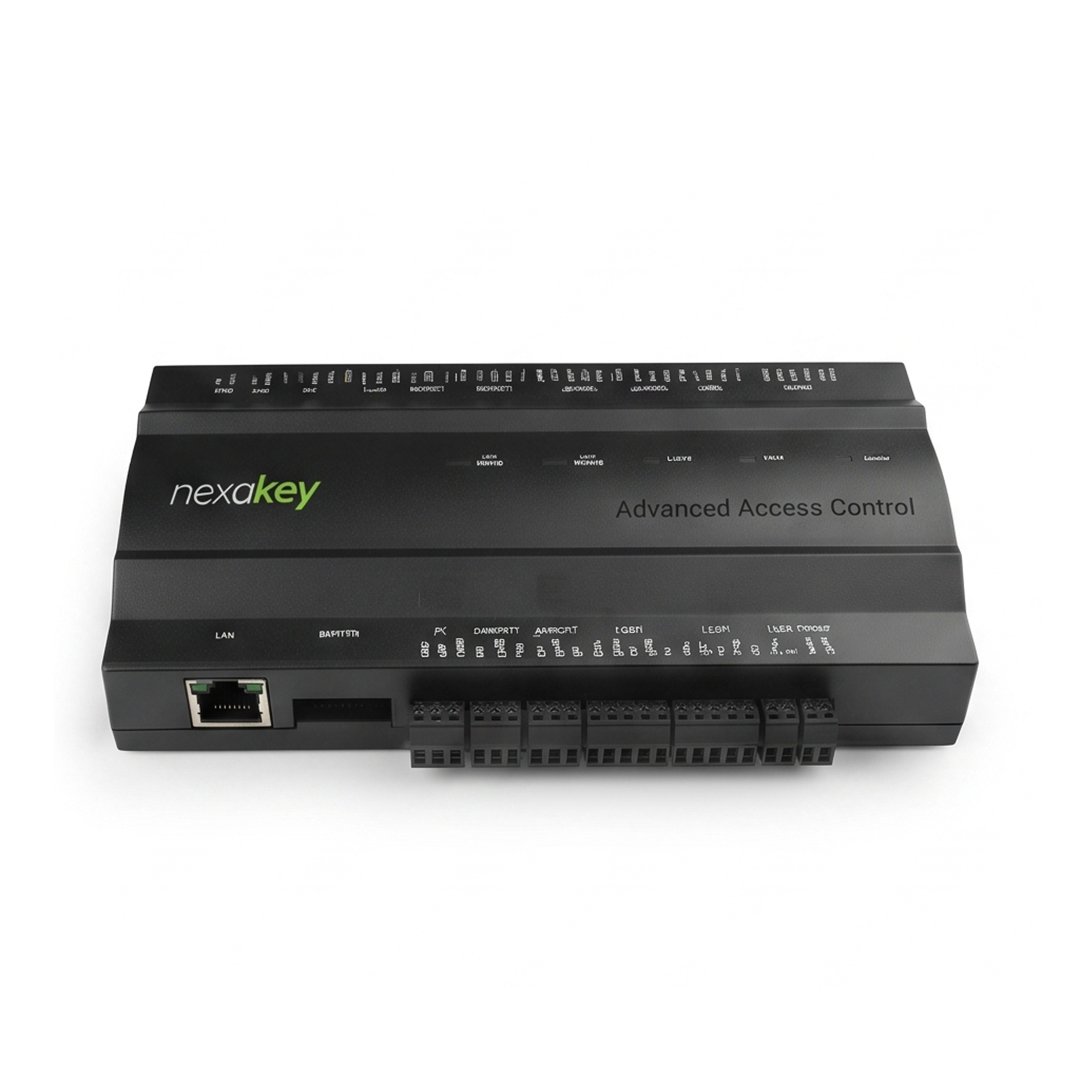 Nexakey NX-C260 Two Door Controller  
