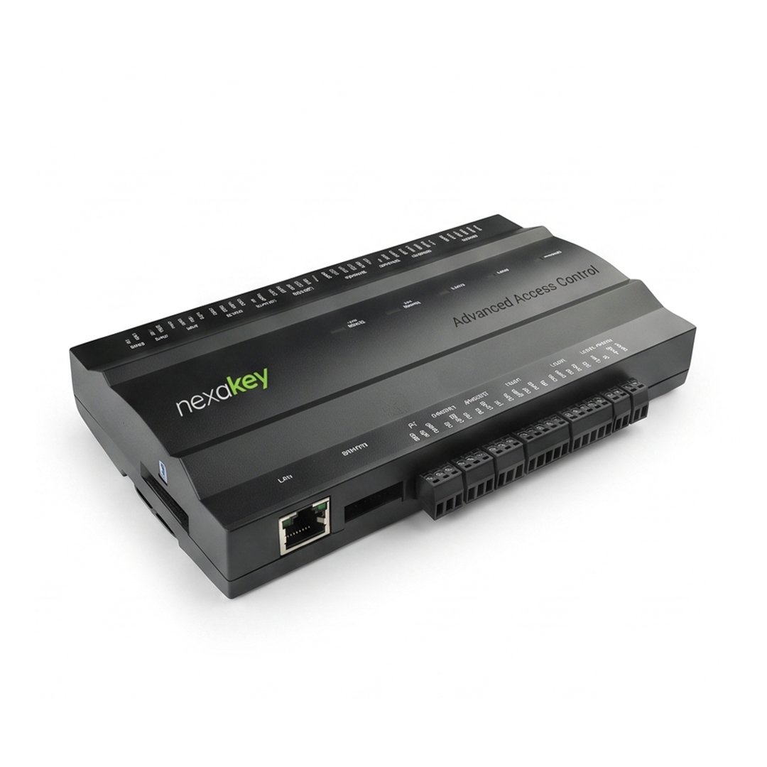 Nexakey NX-C260 Two Door Controller  