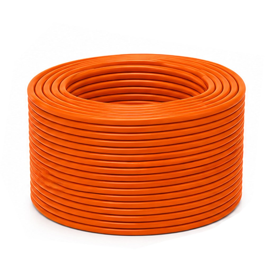 Nexakey NX-GLD56C6 Cat6 UTP Network Cable 305 Meter CCA Conductor