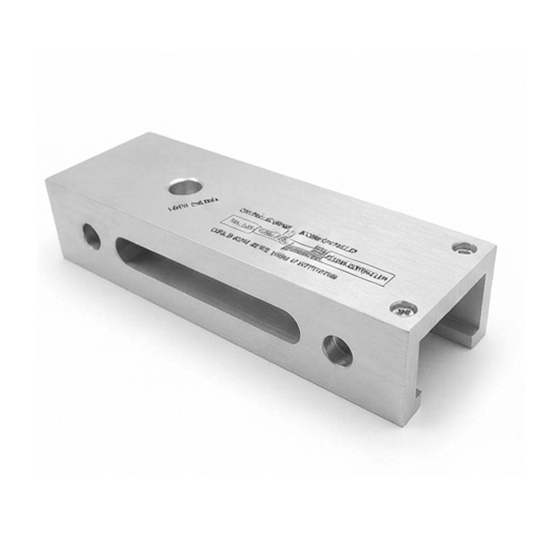 Nexakey NX-BL39-L/R Electro Magnetic Bolt Lock 280KG