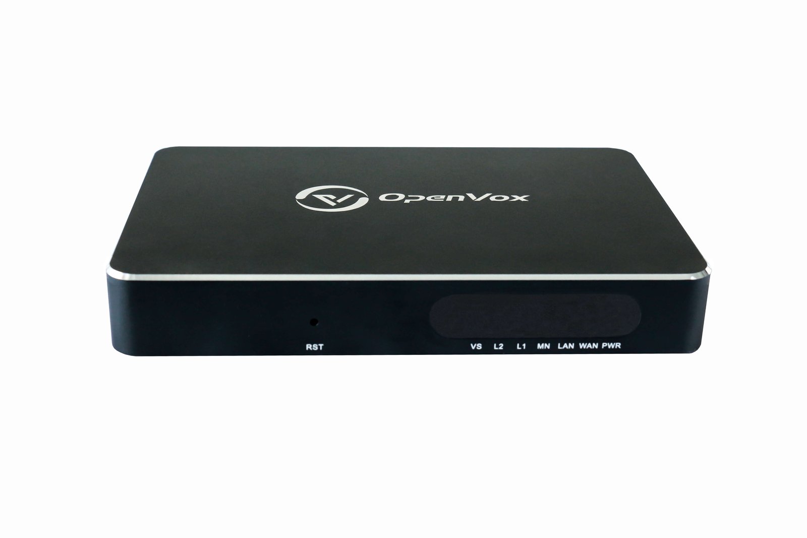 OpenVox UC120P IPPBX Compact Hybrid IP PBX with GSM/LTE, FXO & FXS for SOHO & Sm...